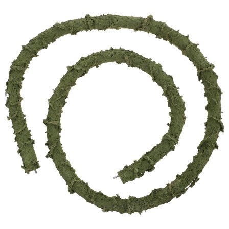 ACDANC Climbing Vine Toy for Hermit Crab, Reptile Vine Toy for Tank Terrarium Accessory