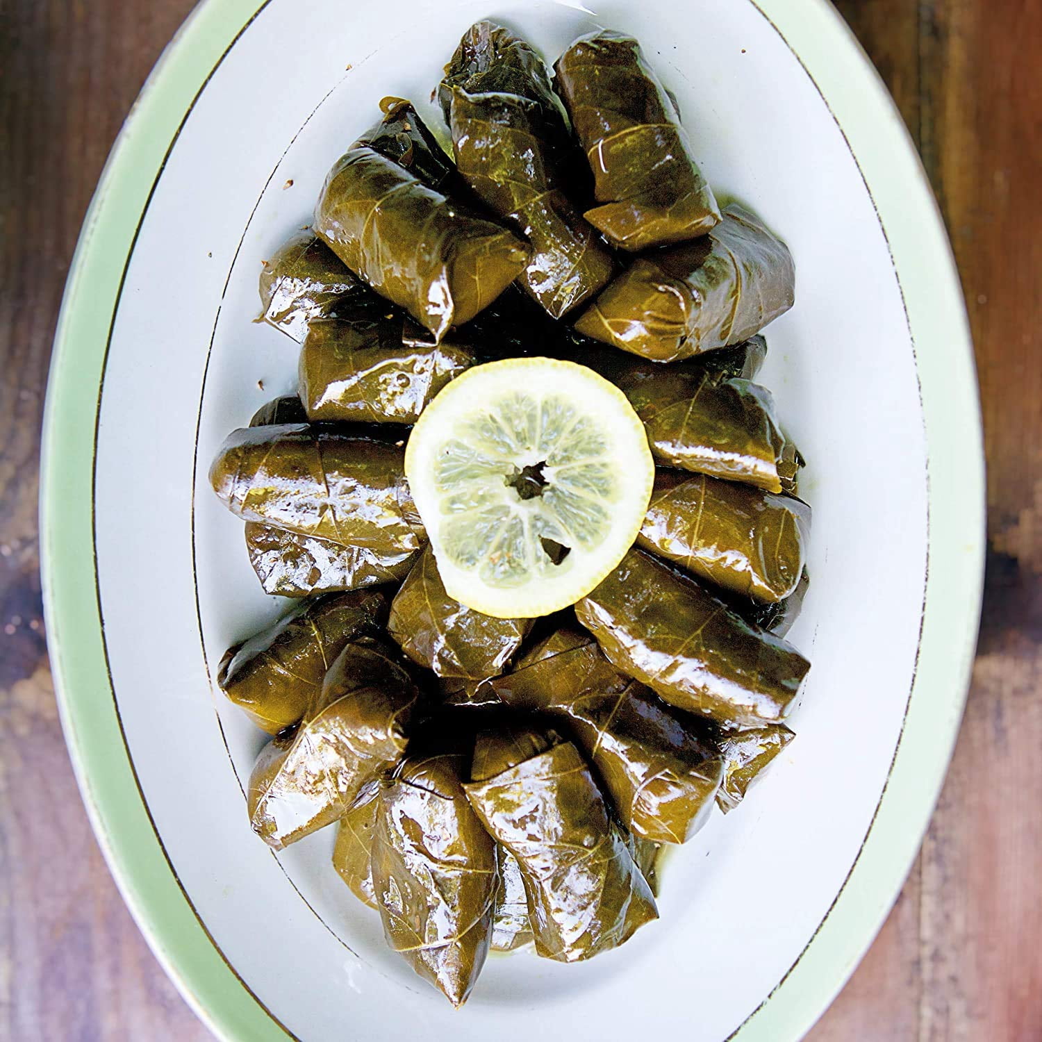 Divina Dolmas 7 Ounce (Pack of 12)