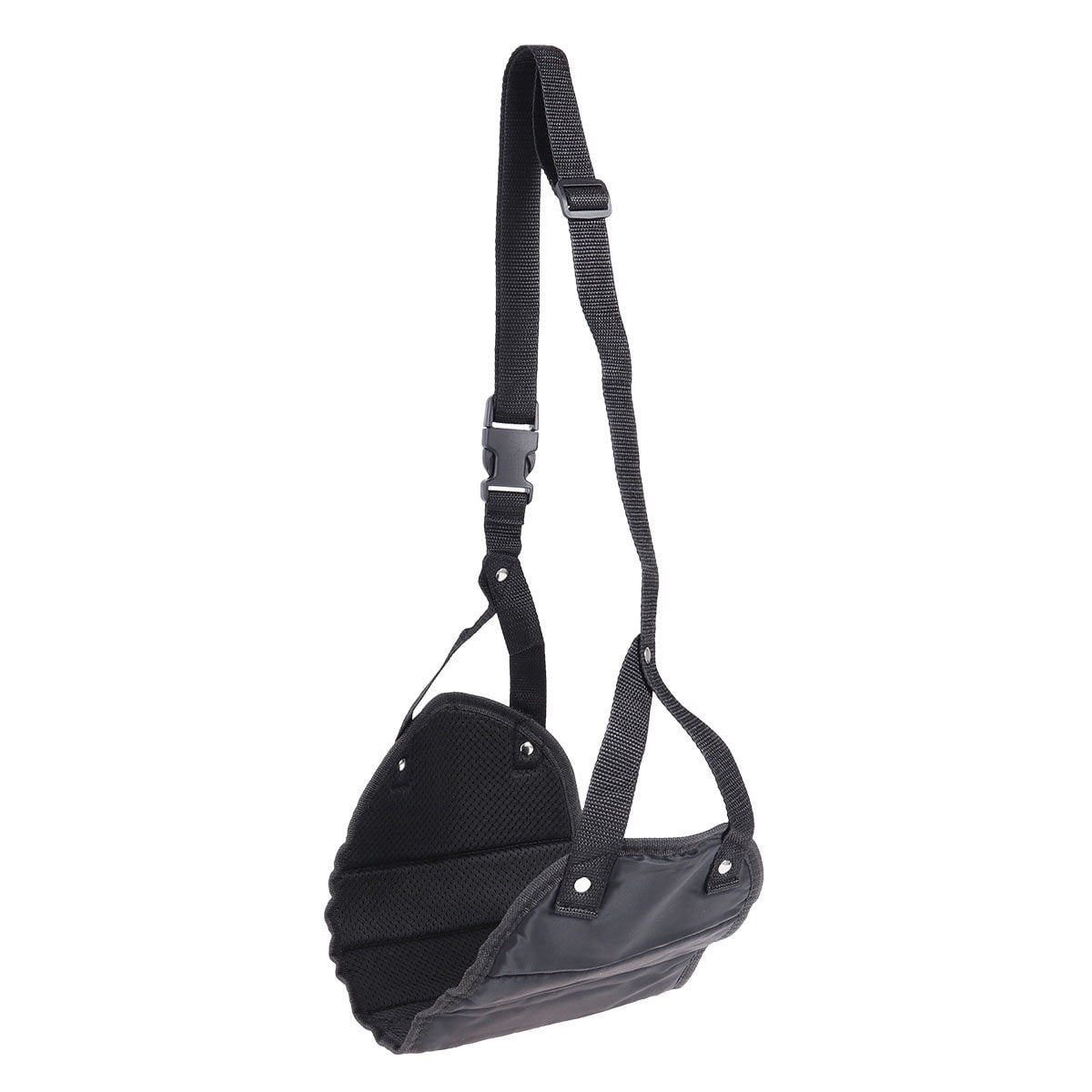 Airplane Footrest Portable Travel Footrest Flight Footrest Hammock with