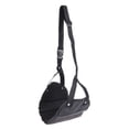 thumbnail image 1 of MasteelfCA Repose-Pieds d'Avion Portable Repose-Pieds de Voyage Repose-Pieds de Vol Hamac avec Sac de Rangement, 1 of 7