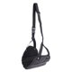 thumbnail image 1 of EeaseMX Reposapiés de avión portátil para viajes, reposapiés de vuelo, hamaca con bolsa de almacenamiento, 1 of 7