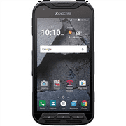 Kyocera DuraForce Pro 32GB E6820 A&T 5" 3GB RAM Rugged Smartphone - Navy Blue