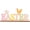 Easter, variant on 1PC Easter Wooden Letters Decor Hello Spring Crafts Creative Desktop Ornaments for Home Party Bar Decoration