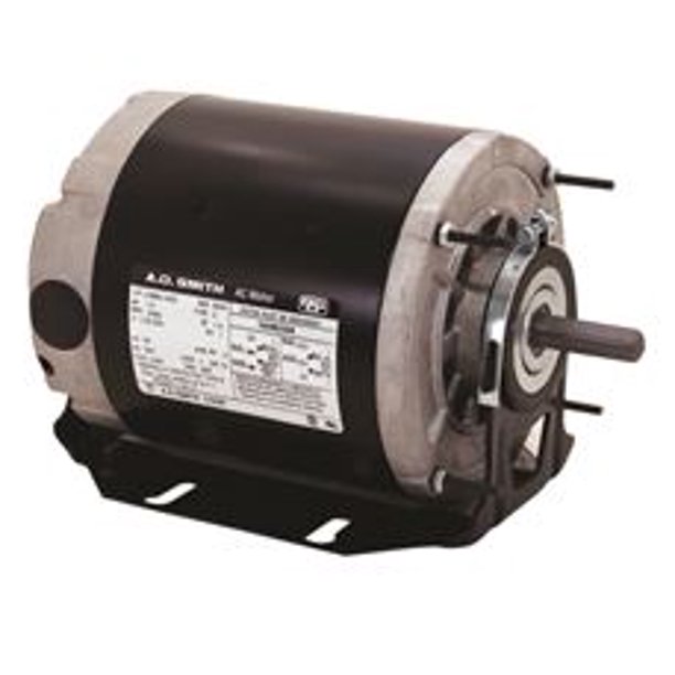 Century Belt Drive Fan Motor 1/3 Hp