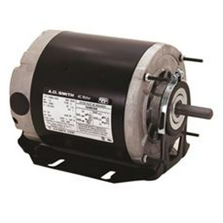 - Century Belt Drive Fan Motor 1/3 Hp