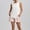 White, variant on Workout Tops for Women Sleeveless Athletic Tank Tops UPF 50 Running Tanks with Side Slits Loose Fit Gym Yoga Shirt