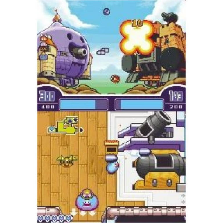 Dragon Quest Heroes: Rocket Slime DS Game,US Version