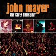 thumbnail image 2 of John Mayer n'Importe Quel Jeudi CD Donné, 2 of 3