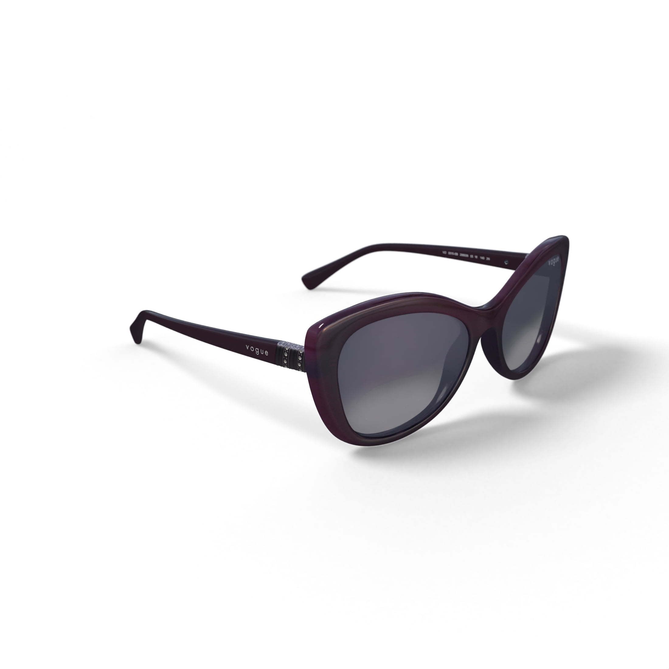 0VO5515SB-Vogue Sun Frame