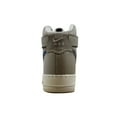 thumbnail image 3 of Nike Air Force 1 High 07 LV8 Light Bone/Light Bone 806403-005 Men's Size 10, 3 of 4