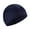 Blue, variant on RoamRider Cooling Skull Cap, Helmet Liner Quick Drying Running Hats Fit Under Bike Helmets for Men Women, Black