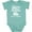 Saltwater, variant on Inktastic Future Paramedic Like My Daddy Boys or Girls Baby Bodysuit