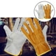 thumbnail image 5 of 1 par de guantes de trabajo Zulema guantes de trabajo para soldar guantes resistentes al calor para soldar, 5 of 7
