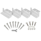 thumbnail image 5 of Kit de soporte Z de panel solar: ¡montaje de aluminio ligero para casas rodantes y barcos!, 5 of 10