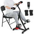 thumbnail image 1 of Pedaleador ZIDAFIT ajustable para rehabilitación y terapia, 1 of 7