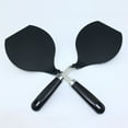 thumbnail image 4 of Sensethe Nylon Spatula Turner Non Stick Pancake Flipper Heat Resistant Kitchen Supplies, 4 of 6