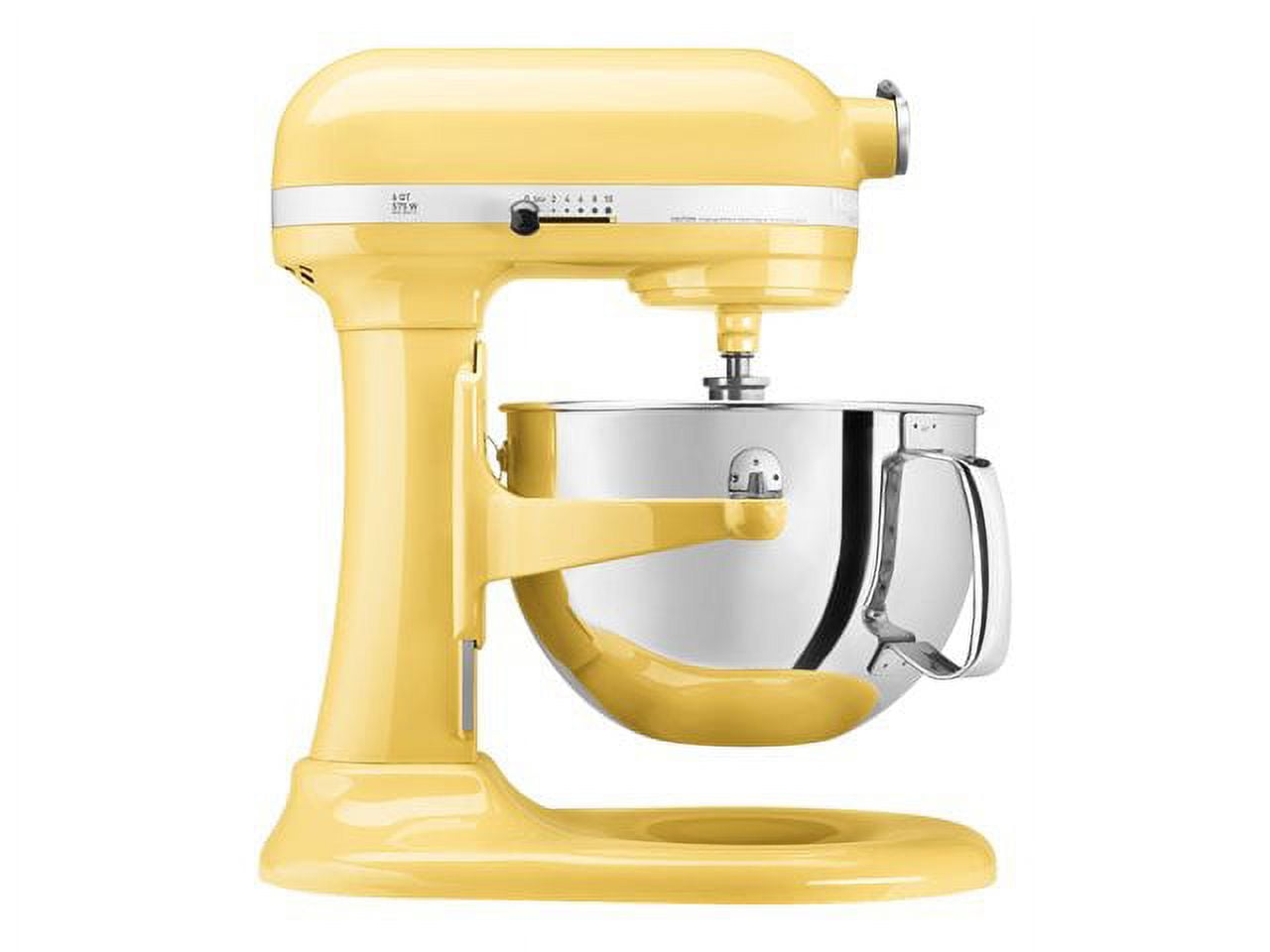 KitchenAid® 11-Wire Whip Bowl-Lift Stand Mixer Attachment & Reviews
