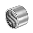 thumbnail image 4 of Uxcell Needle Roller Bearings Open End Full Complement Steel Drawn Cup B2016, 4 of 5