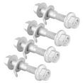 thumbnail image 3 of Wheel Alignment Screw, Camber Alignment Tool Small Structure Camber Kit Cam  Durable Lightweight  For Repair, 3 of 8