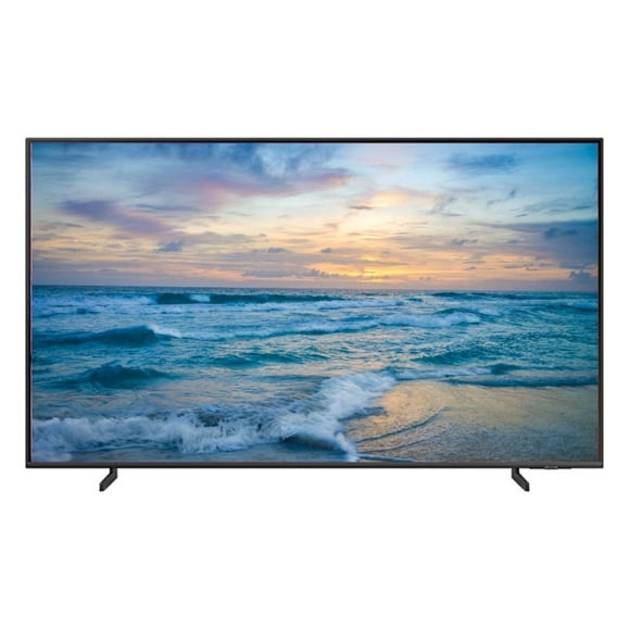 Refurbished Samsung 55" Class 4K (2160p) Smart QLED TV (QN55Q60DAFXZC)