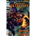 thumbnail image 1 of Detective Comics #998 VF ; DC Comic Book, 1 of 1