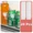 20 Pcs, variant on Refrigerator Storage Partition Board Retractable Plastic Divider Storage Splint Kitchen Bottle Can Shelf Organizer