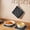 Black, variant on Black Boho Geometric Pot Holders for Kitchen Heatproof Potholder, 2 Pack Vintage Southwestern Stripes Hot Pads Multipurpose Oven Pads Cloth Potholders Trivet for Cooking and Baking