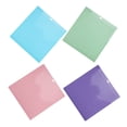 thumbnail image 2 of Alfombrilla de corte de PVC de colores variados 4 piezas almohadillas de corte de rejilla accesorios de repuesto para plotter de corte para Cricut Maker/Cameo 4, 2 of 5