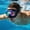 Blue, variant on Swim Goggles with Nose Cover,No Hair Pull,UV Protection Wide View Plastic Swimming Goggles for 3-14 Kids Youth Adult
