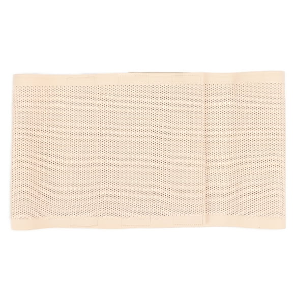 Wrap Abdominal Ajustable Transpirable Nylon Recuperación Postparto Belly Wrap Para Mujeres Body Shaping