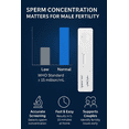 thumbnail image 4 of LifeClues Male Fertility Test, 4 of 8