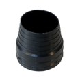 thumbnail image 1 of 4" Corrugated Drain Pipe Adapter, 1 of 1
