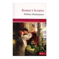 thumbnail image 1 of Romeo y Julieta Boek William Shakespeare, 1 of 1