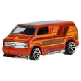 thumbnail image 6 of Hot Wheels Themed Automotive Vehicle 1:64 Scale Die-Cast Toy Car or Truck (Styles & Colors May Vary, Items May Not Be Pictured), 6 of 11