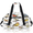 Multicolour 4, variant on Herdesigns Owl Sports Duffle Bags Travel Duffle Bag Gym Bag Owl Bird Weekender Travel Bag Waterproof Overnight Bag Carry On Travel Tote Bag Dance Bags