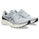 thumbnail image 2 of Zapatillas de running Asics GT-1000 13 para hombre Piedmont Gris/Negro, 2 of 9