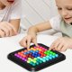 thumbnail image 1 of IQ Puzzler Juego lógica Razón de inteligencia Desarrollo de inteligencia Kids Montessori Toys, 1 of 9