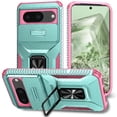 thumbnail image 1 of Case for GANGXUN Google Pixel 8 -Dual Protection, Holder, Magnetic Function for Car, 1 of 5