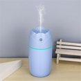 thumbnail image 2 of Led Light for Display Case Usb Humidifier Home Bedroom Office Car Desktop Humidifier Colorful Led Lights Usb Led Lights for Car, 2 of 9