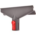 thumbnail image 1 of Soporte de almacenamiento compatible con V7 V8 V10 V11 V15 Piezas de aspiradora Accesorios Cepillo Herramienta Boquilla Base Soporte (Color: Boquilla para colchón), 1 of 5