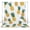 style-5, variant on Lunarable Pineapple Backdrop Background for Photography Photo Booth Backdrop for Photoshoot Background Screen Video Recording Parties Curtain