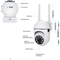 thumbnail image 2 of Vimel 4K Ultra HD WiFi Security Camera – 5X Optical Zoom, Night Mode, AI Human/Vehicle Detection 2 of 6