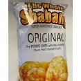 thumbnail image 4 of The Whole Shabang Potato Chips – 2-ct Original & Extreme Ripple 6oz Bags, 4 of 4