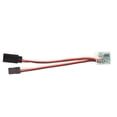 thumbnail image 4 of M Buder Buscador Rastreador de Drones y Helicópteros RC, Alarma Zumbador Anti-Pérdida para Aviones a Control Remoto Modelo Tracer, Accesorio de Vuelo, 14 cm / 5.5 inches, 4 of 9