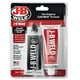 thumbnail image 1 of Epoxy J-B Weld 8281 UxODGJ, tamaño profesional, 296 ml, paquete doble, 1 of 1