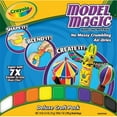 thumbnail image 1 of Crayola 23-2403 Crayola Model Magic 7 Ounces, 1 of 3