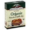 Maple Grove Farms of Vermont® Organic Pancake and Waffle Mix 16 oz. Box