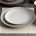 thumbnail image 3 of Noritake Colorwave Clay 4-Piece Coupe Place Setting, 3 of 7