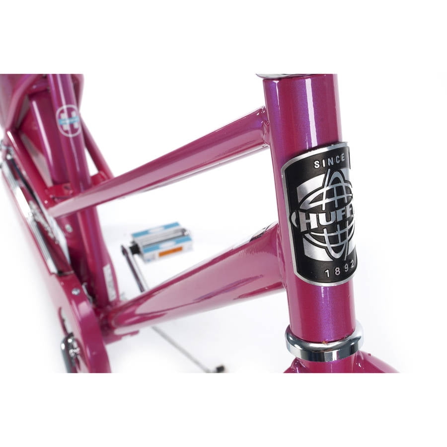 huffy premier bike