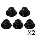 thumbnail image 1 of Tapones para piscinas,Tapón para orificios de colador de bomba de filtro de piscinas,Tapón para orificios de pared de repuesto para piscinas,Tapones inflables para piscinas Tapón de, 1 of 8